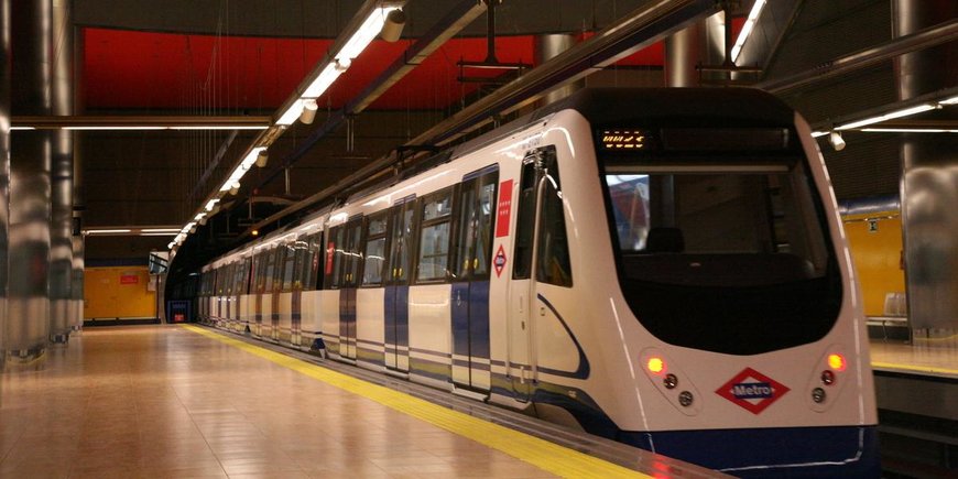 La Comunidad de Madrid aprueba comprar 80 trenes en Metro para modernizar su flota